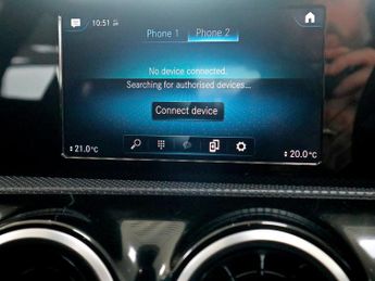 Mercedes-Benz A Class 1.3 A200 AMG Line 7g-dct