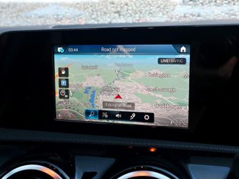 Mercedes-Benz A Class 1.3 A200 AMG Line 7g-dct