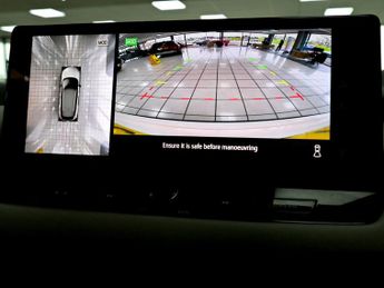 Nissan Qashqai 1.3 Tekna DiG-T MHEV Xtronic