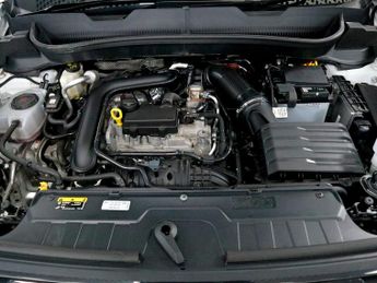 Volkswagen T-Cross 1.0 R-line TSI Dsg