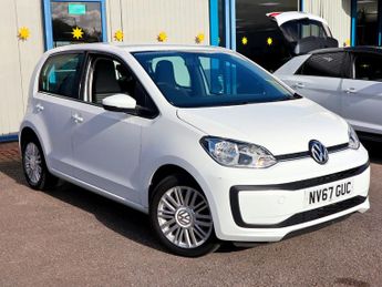 Volkswagen Up 1.0 Move Up