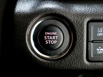 Suzuki SX4 S-Cross 1.4 Motion Boosterjet MHEV