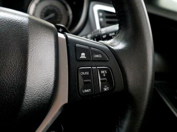 Suzuki SX4 S-Cross 1.4 Motion Boosterjet MHEV