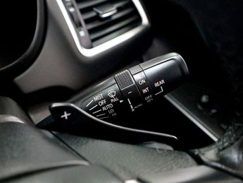 Suzuki SX4 S-Cross 1.4 Motion Boosterjet MHEV