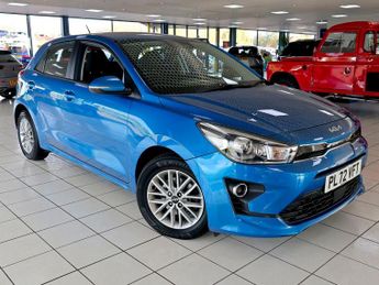 Kia Rio 1.2 2