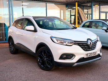 Renault Kadjar 1.5 Gt Line Blue dCi