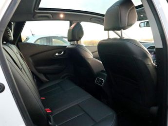 Renault Kadjar 1.5 Gt Line Blue dCi