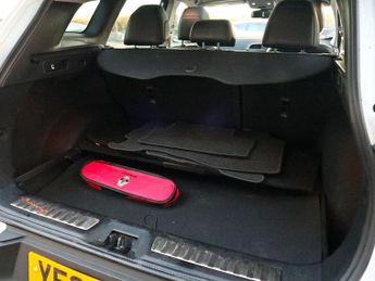 Renault Kadjar 1.5 Gt Line Blue dCi