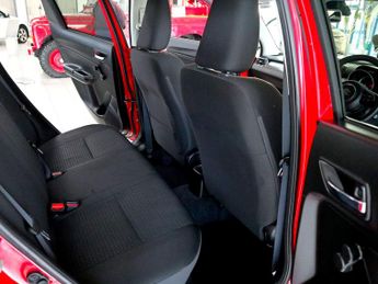 Suzuki Swift 1.2 Sz-t Dualjet MHEV