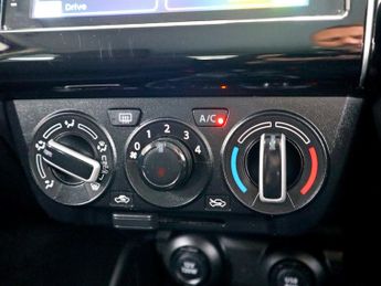 Suzuki Swift 1.2 Sz-t Dualjet MHEV