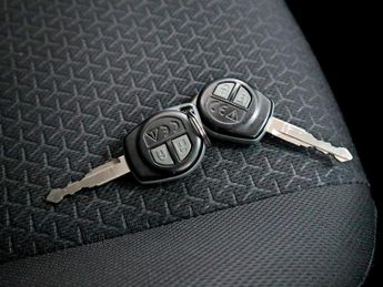 Suzuki Swift 1.2 Sz-t Dualjet MHEV