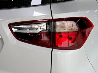 Ford EcoSport 1.0 ST-Line EcoBoost