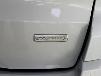 Ford EcoSport 1.0 ST-Line EcoBoost