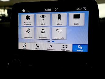 Ford EcoSport 1.0 ST-Line EcoBoost