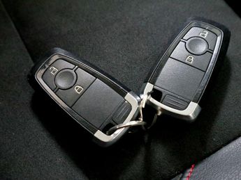 Ford EcoSport 1.0 ST-Line EcoBoost