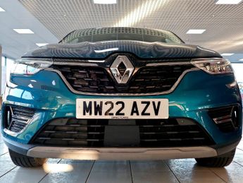 Renault Arkana 1.6 S Edition E-tech