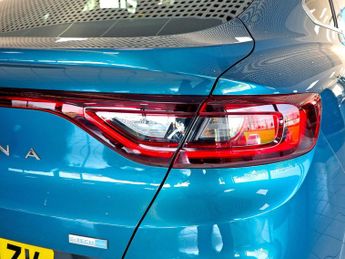 Renault Arkana 1.6 S Edition E-tech