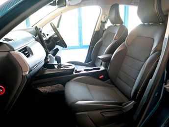 Renault Arkana 1.6 S Edition E-tech