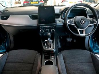 Renault Arkana 1.6 S Edition E-tech