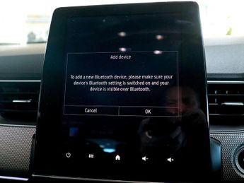 Renault Arkana 1.6 S Edition E-tech