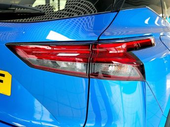 Nissan Qashqai 1.3 N-connecta DiG-T MHEV Xtronic