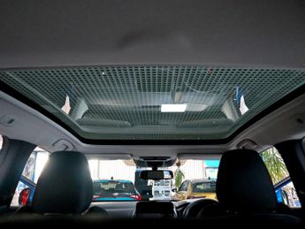 Nissan Qashqai 1.3 N-connecta DiG-T MHEV Xtronic