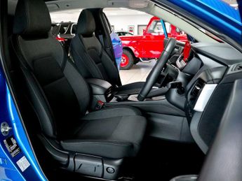 Nissan Qashqai 1.3 N-connecta DiG-T MHEV Xtronic