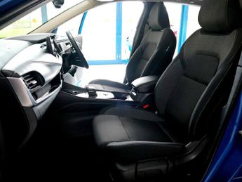 Nissan Qashqai 1.3 N-connecta DiG-T MHEV Xtronic