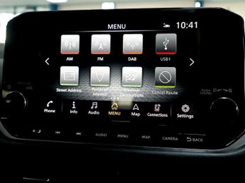 Nissan Qashqai 1.3 N-connecta DiG-T MHEV Xtronic