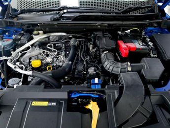 Nissan Qashqai 1.3 N-connecta DiG-T MHEV Xtronic