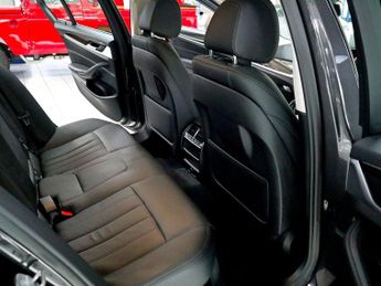 BMW 5 Series 2.0 520i Se