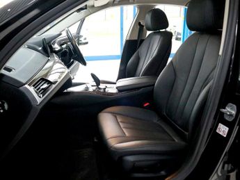 BMW 5 Series 2.0 520i Se