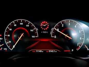 BMW 5 Series 2.0 520i Se