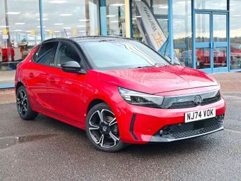 Vauxhall Corsa 1.2 Gs