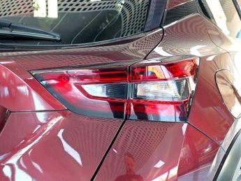 Nissan Juke 1.0 Tekna DiG-T