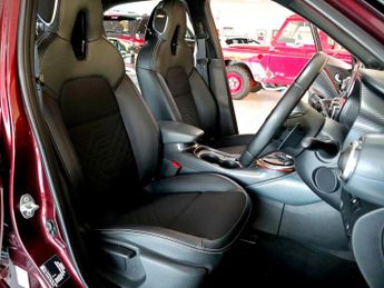 Nissan Juke 1.0 Tekna DiG-T