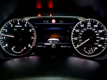 Nissan Juke 1.0 Tekna DiG-T