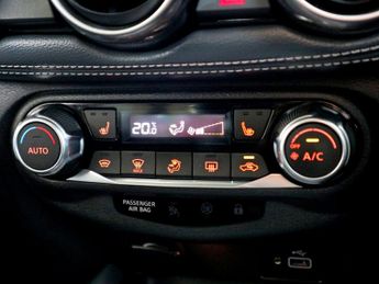 Nissan Juke 1.0 Tekna DiG-T