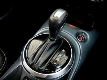 Nissan Juke 1.0 Tekna DiG-T