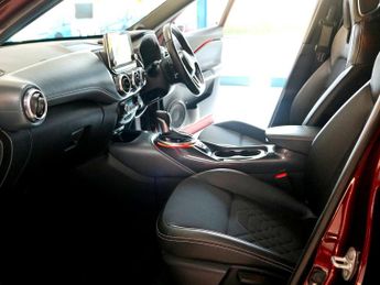 Nissan Juke 1.0 Tekna DiG-T