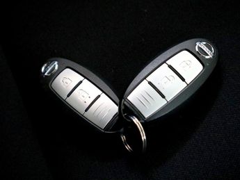 Nissan Juke 1.0 Tekna DiG-T