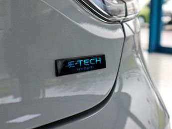 Renault Clio 1.6 Esprit Alpine E-tech