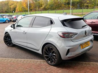 Renault Clio 1.6 Esprit Alpine E-tech