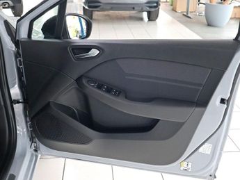 Renault Clio 1.6 Esprit Alpine E-tech