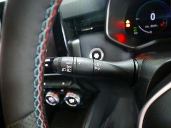 Renault Clio 1.6 Esprit Alpine E-tech