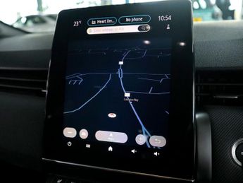 Renault Clio 1.6 Esprit Alpine E-tech