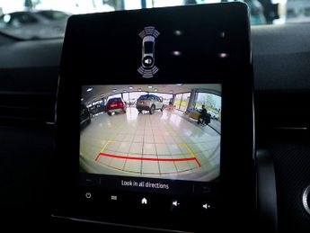 Renault Clio 1.6 Esprit Alpine E-tech