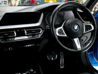 BMW 1 Series 1.5 118i M Sport