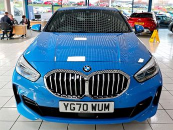 BMW 1 Series 1.5 118i M Sport