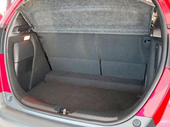 Honda Jazz 1.5 Crosstar Ex H I-mmd